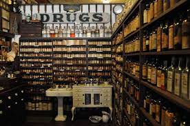 Starinnye Apteki Banochki I Sklyanochki Pharmacy 24 Hour Pharmacy Apothecary