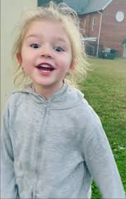 This sweet girl wants to thank VP...