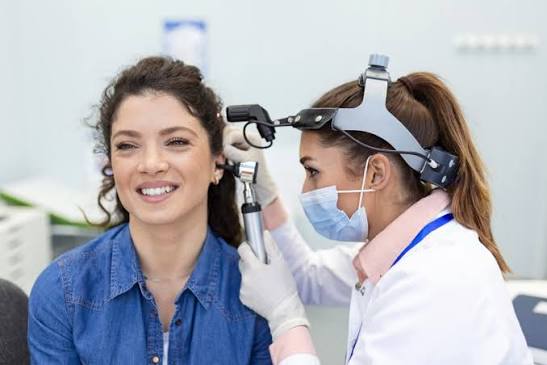 Book an ENT consultation at Profrea