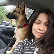 Tasha-Dee Cahill's profile