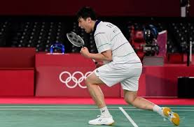 — women's badminton🏸🏸 ️ (@womensbadminton) april 29, 2020 history of women's badminton event in the olympics women's badminton was first introduced as an olympic sport at the 1992. Vvsngn5kmlc8nm