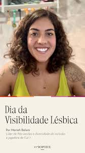 Orgulho de tudo que estamos construindo e tudo que está por vir. Obrigada  por ser minha parceira e permanecer do meu lado nos momentos muito bons e  naqueles de mais vulnerabilidade também.