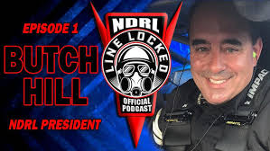 Legends of the Sport: Don "The Wavemaker" Prieto. Part 1