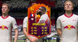 Fifa 21 headliners team 2. Benzema Fifa 21 Headliner