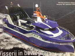 Pin De Cathy De En History Barcos Pesquero Yates
