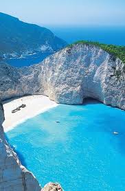 Paradisio Zakynthos Greece Excited To Be Planning My Trip To Greece This Summer Hoping This Makes It On The Itin Vakantie Reizen Reizen Avontuurlijk Reizen
