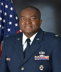 Lt Col Perry Alexander > College of Information and Cyberspace > Faculty &  Staff