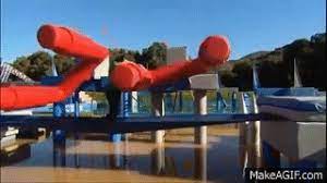 Wipeout season 5 fail compilation (summer)подробнее. Wipeout Season The Best Of On Make A Gif