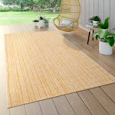Doch wer sich darauf barfuß bewegt, will unter den füßen weder kalte fliesen noch splitterndes holz spüren. Outdoor Teppich Fur Terrasse Und Balkon Teppichcenter24