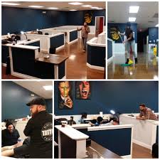 How to open a tattoo shop. Open For Business Strolling Amok