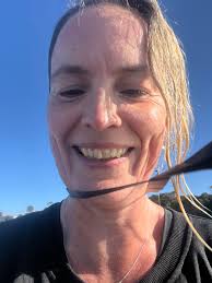 Come down! Enjoy this beautiful weather