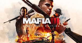 This time you have the. Mafia Iii Definitive Edition Home