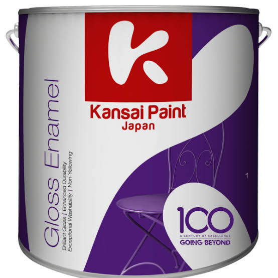 Kansai Paint – Karachi Paints