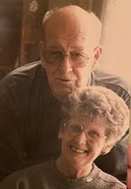 Mary Berkebile Obituary (1931