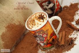 Chocolat Chaud Aux Epices De Noel Les Chocomaniaks Recette Recette Chocolat Chaud Epices De Noel Chocolat