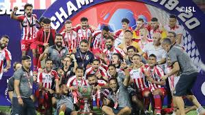 I hope we will be able to take the lead into the isl season, the former manchester united striker the spanish flavour will be missing from atk's ranks this season with the team now coached by. Hero Isl 2019 20 The Season That Was