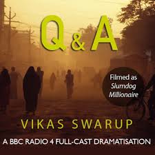 As per the reports, the couple had been seeing each other for six months, and they took the wedding vows on march 4. Amazon Com Q A Filmed As Slumdog Millionaire Audible Audio Edition Ayeesha Menon Vikas Swarup Anand Tiwari Sohrab Ardeshir Henry Goodman Caran Arora Rajit Kapur Bbc Worldwide Ltd Audible Audiobooks