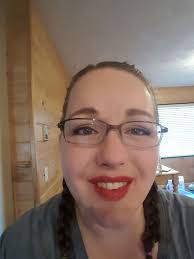 Long lasting blue lip product review