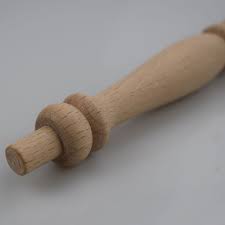 Ada suatu kepuasan tersendiri saat anda membuat sendiri sesuatu yang setiap hari anda gunakan, dan pagar adalah sebuah proyek awal yang baik. 22 Cm Koridor Jembatan Kolom Pagar Kayu Manik Manik Bubut Kecil Bordiran Vintage Dekorasi Rumah York Pernikahan Dekorasi Aksesoris Patung Patung Miniatur Aliexpress