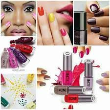 Oriflame beauty Consultant 227096