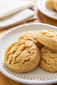 If you're a peanut butter fiend (or you have a peanut butter fiend in the family), then you're going to flip for this simple recipe that's been right under our noses. Peanut Butter Cookies Quick Recipe And No Chilling Time Required