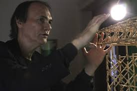 Millions of toothpicks later, Chicago artist Wayne Kusy continues to build  marvelous creations in wood