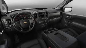That it is leather seated and heated seats. 2019 Chevrolet Silverado 1500 Interior Colors Gm Authority