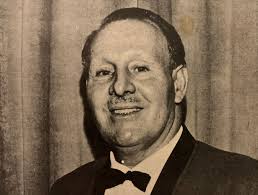 4BR Hall of Fame — No.14: George Thompson MBE — 4barsrest