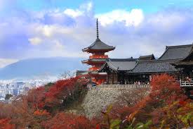 Who is the developer of wow kiyomizu dera 8? Kiyomizudera Temple