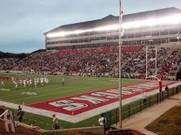 Pin On College Football Stadiums