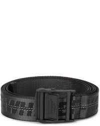 Cintura Nera Di Off White 159 Farfetch Com Lookastic