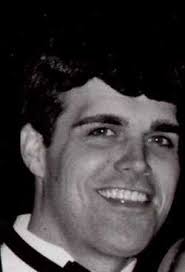 James Patrick “Jay” Giblin II (1976-2008)