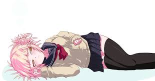 pin by wanted jada on toga himiko waifu in 2020 kawaii anime toga anime