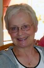 Obituary information for Nancy Sue Neumann