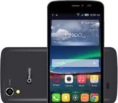 QMobile Noir X400 specs, review ...