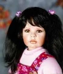 Shelby by Donna RuBert, 24 & 28 Size, Older Child/Teen Series