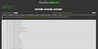 This was the same ip i found after pinging firstrowsports.tv and got the same seized message. Firstrowsports Enjoy Free Live Sports Streaming In 2020 Geekymint
