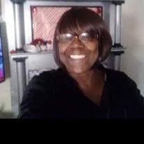 Doreen Lacy's Instagram, Twitter & Facebook