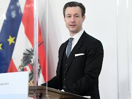 Актуални теми, лична информация и възможност за подкрепа на gernot blümel. Finanzminister Blumel Wird Von Wksta Einvernommen Osterreich Vienna At