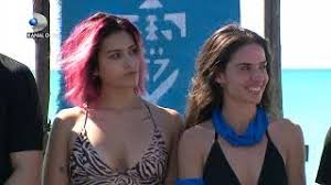 Războinicii și famioșii au intrat în jungla din republica dominicană pregătiți pentru luptă. Survivor Echipa Razboinicilor Youtube