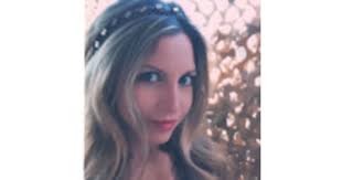 Angela Ricks Saffari Obituary (1975