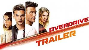 Ана де армас, гайя уайсс, клеменс шик и др. Overdrive Inhalt Kritik Und Fakten