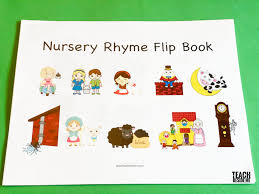 Maybe you would like to learn more about one of these? Classic Nursery Rhymes For Kids Learning Pack Teach Beside Me
