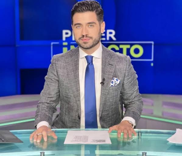 Borja Voces