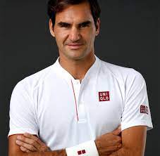 Roger federer has officially left nike for uniqlo. Deal Mit Uniqlo Was Plant Roger Federer In Der Modebranche Welt