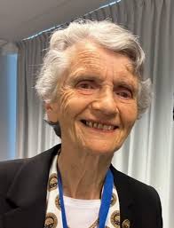 MGFA Honors UK Researcher Angela Vincent for Lifetime Achievement