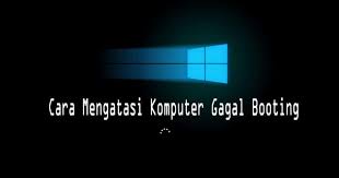Kira2 kalau psu apa mungkin bisa ngeffect seperti itu, layar blank.tapi kipas procie. 13 Penyebab Dan Cara Memperbaiki Komputer Tidak Bisa Booting Lengkap Penjelasannya Pelajaran Sekolah Online