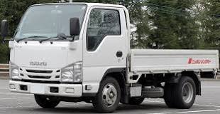 Isuzu Elf - Wikipedia