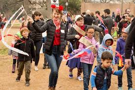 Make valentine's day a special. Fun Free Valentine S Day Ideas For Kids In Austin Creative Action