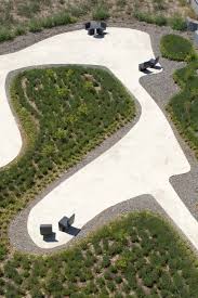 O Donnell Garden Estudio Caballero Colon Landscape Design Landscape Architecture Design Landscape Design Plans